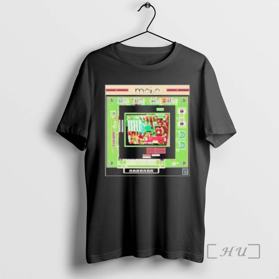 Officials Mobo Green T-Shirts, Hoodie, Sweatshirt | PopFlextees.com