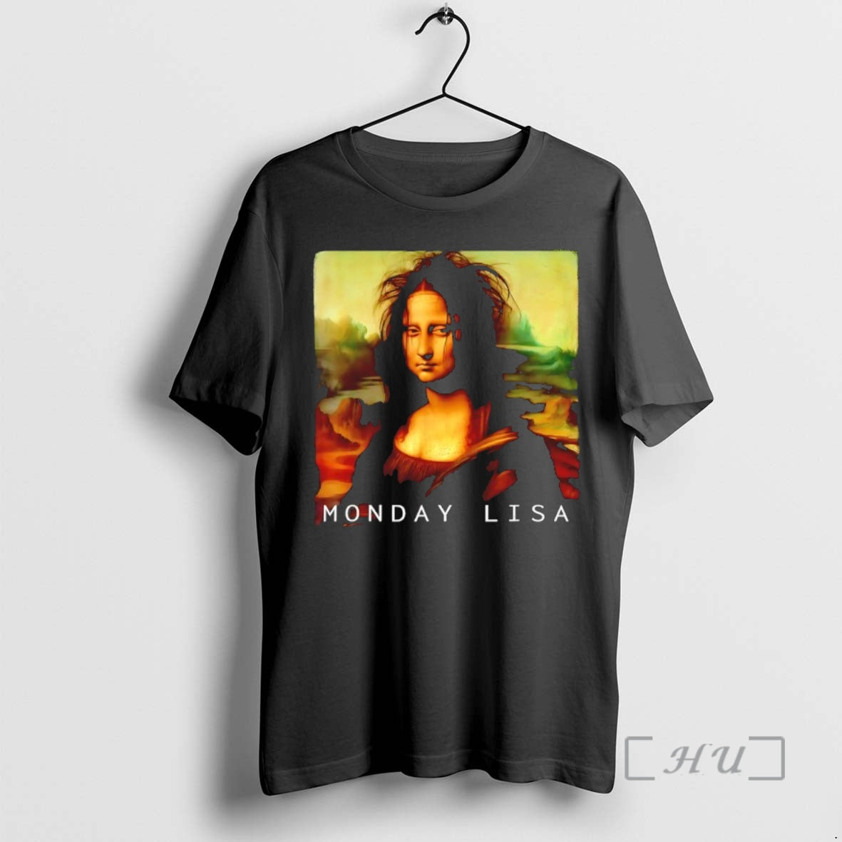 Officials Monday Lisa Funny T-Shirts, Hoodie, Sweatshirt | PopFlextees.com