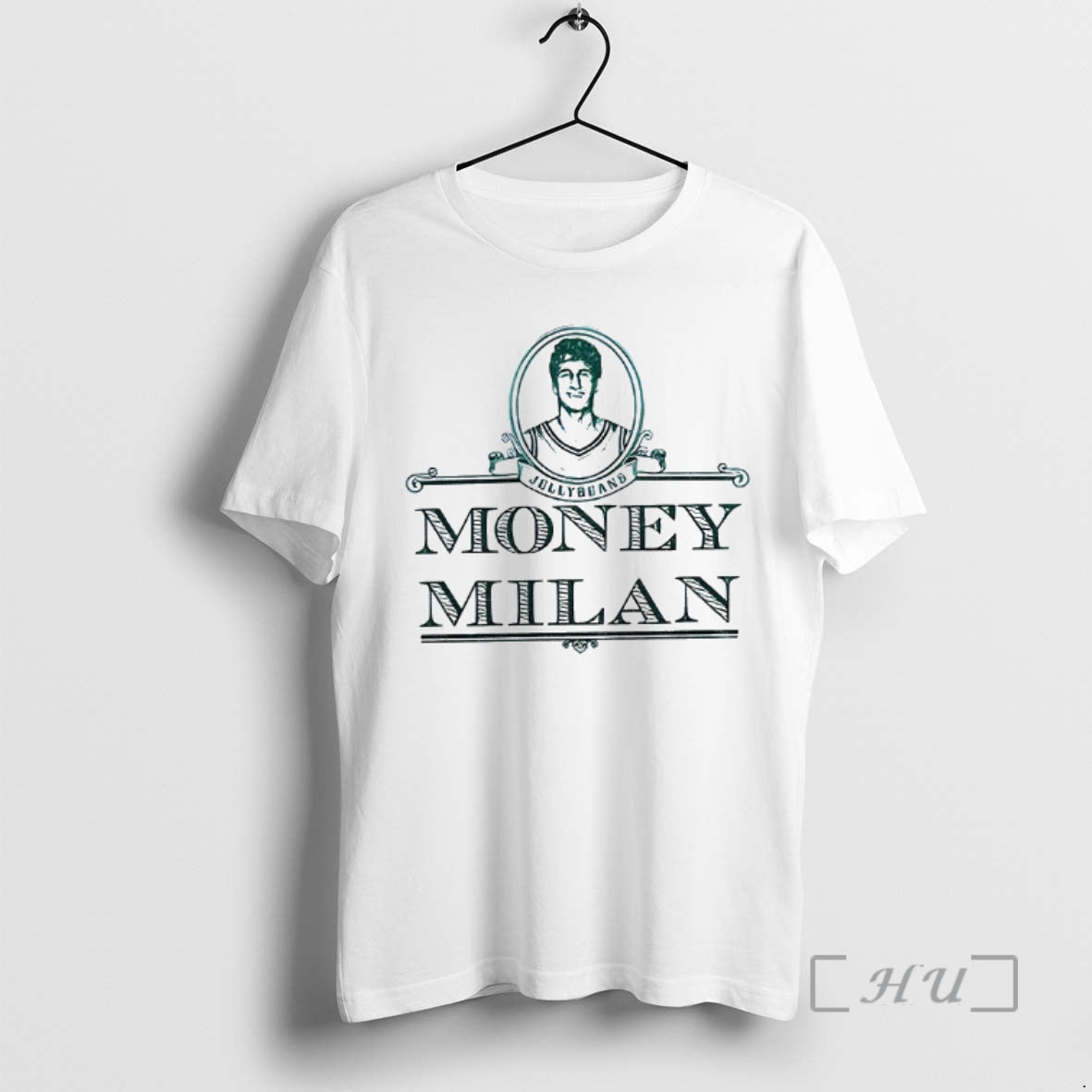Officials Money Milan Jelly Beans Vintage T-Shirts, Hoodie, Sweatshirt | PopFlextees.com