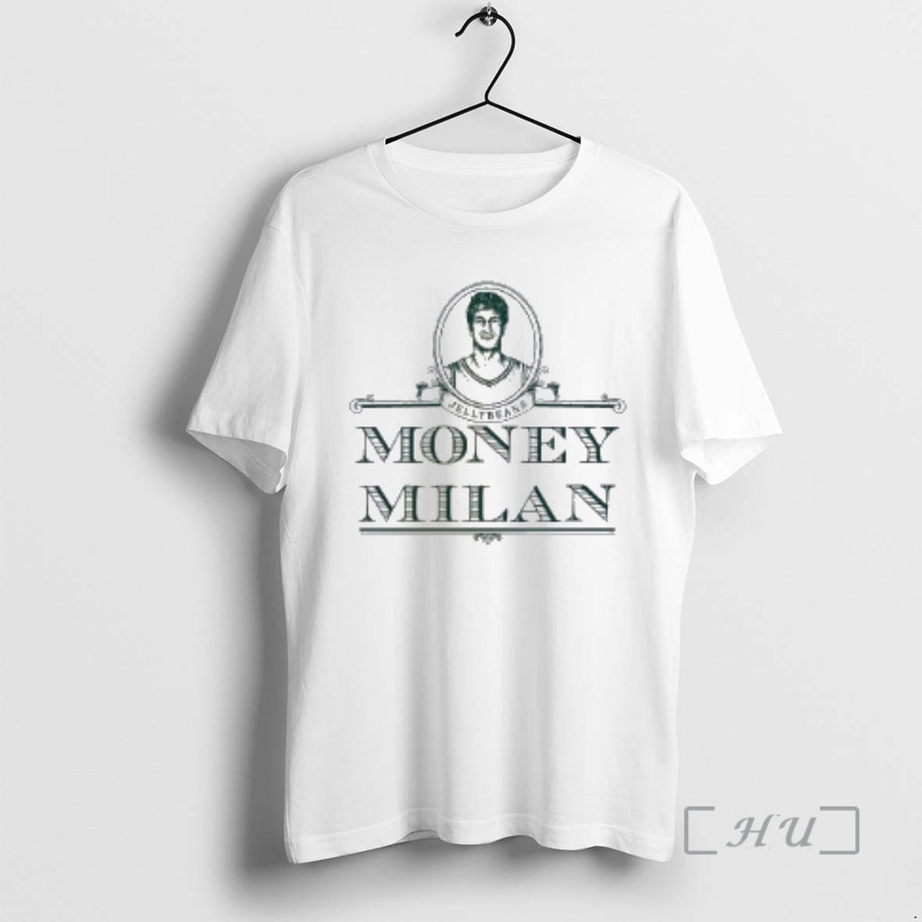 Officials Money Milan Milan Momcilovic Signature T-Shirts, Hoodie, Sweatshirt