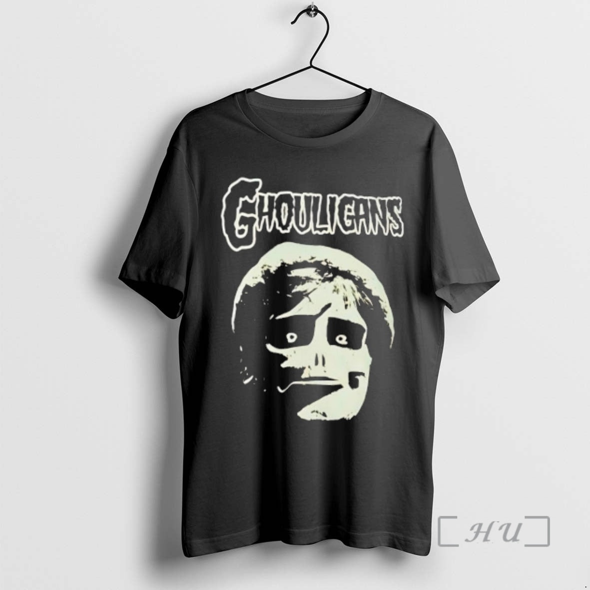 Officials Monster Mashup Void Ghouligan Retro T-Shirts, Hoodie, Sweatshirt | PopFlextees.com
