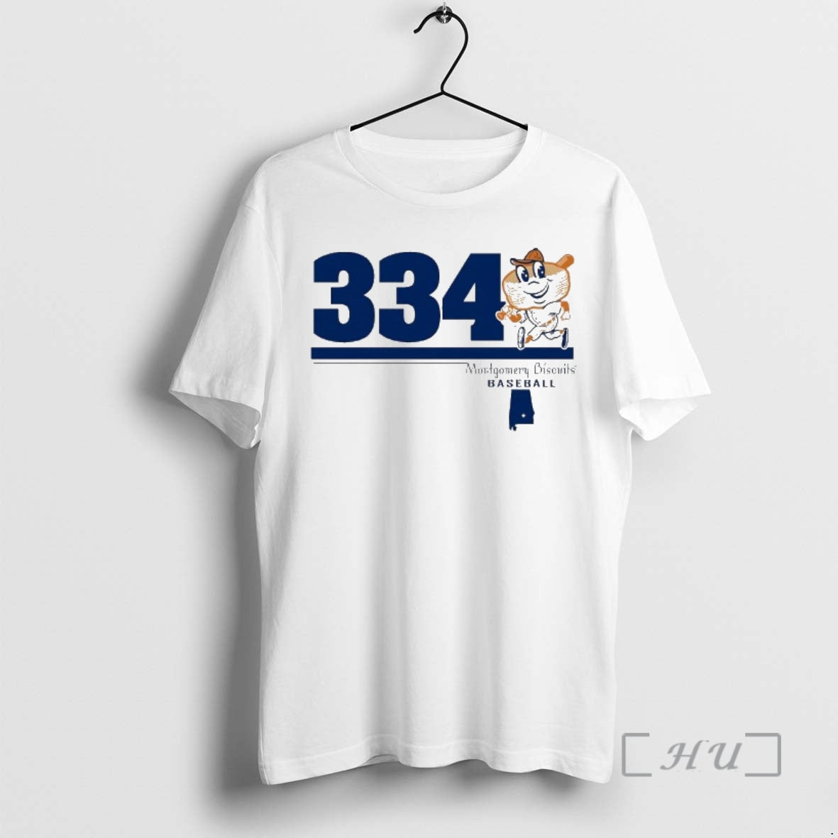 Officials Montgomery Biscuits Baseball 334 T-Shirts, Hoodie, Sweatshirt | PopFlextees.com