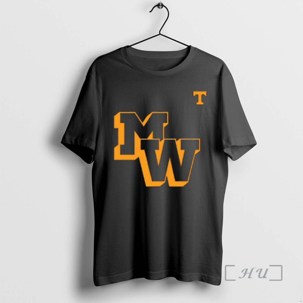 Officials Morgan Wallen X Ut Morganwallen T-Shirts, Hoodie, Sweatshirt | PopFlextees.com