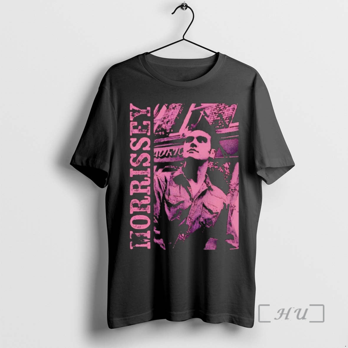 Officials Morrissey Maurice T-Shirts, Hoodie, Sweatshirt | PopFlextees.com