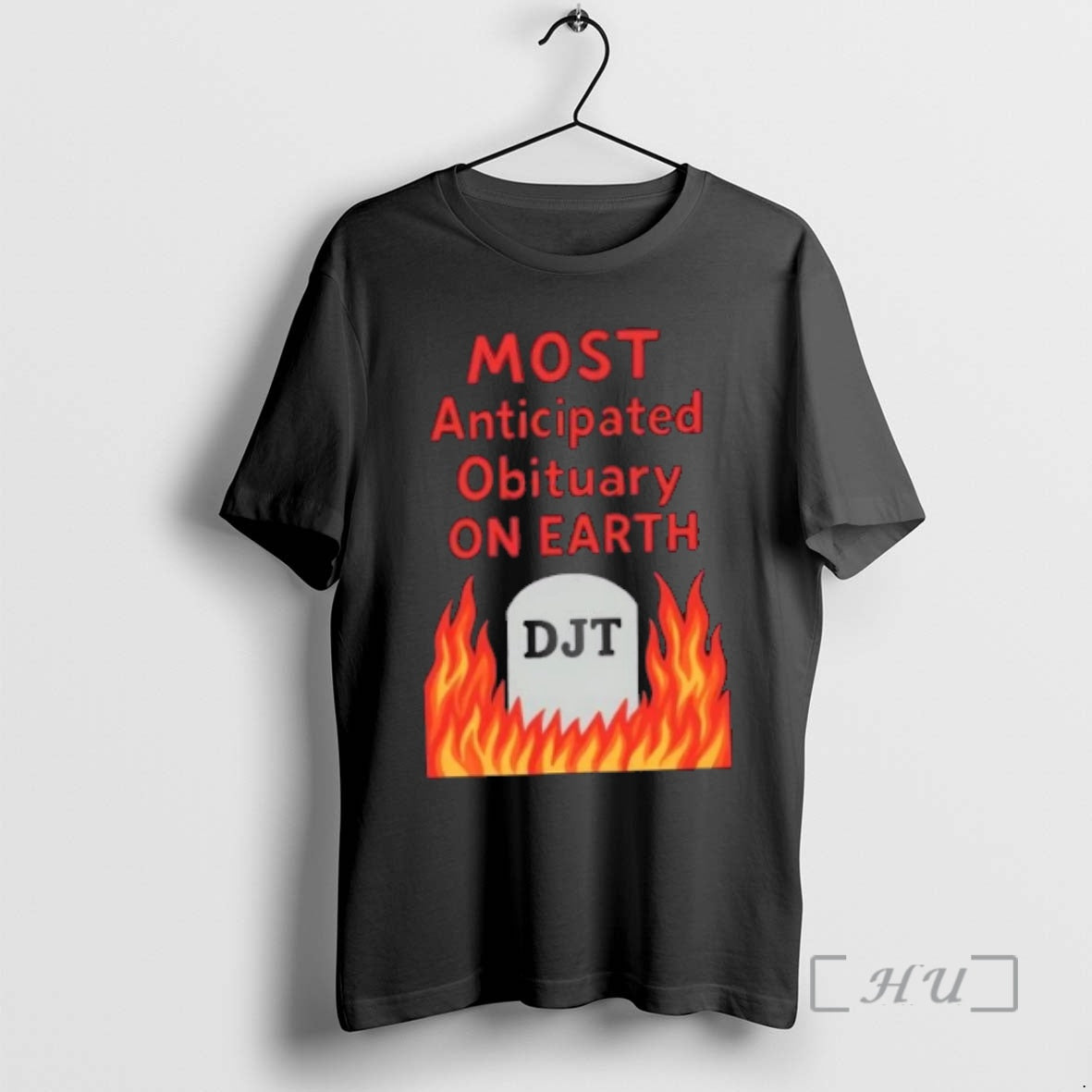 Officials Most Anticipated Obituary On Earth Djt Fire T-Shirts, Hoodie, Sweatshirt | PopFlextees.com