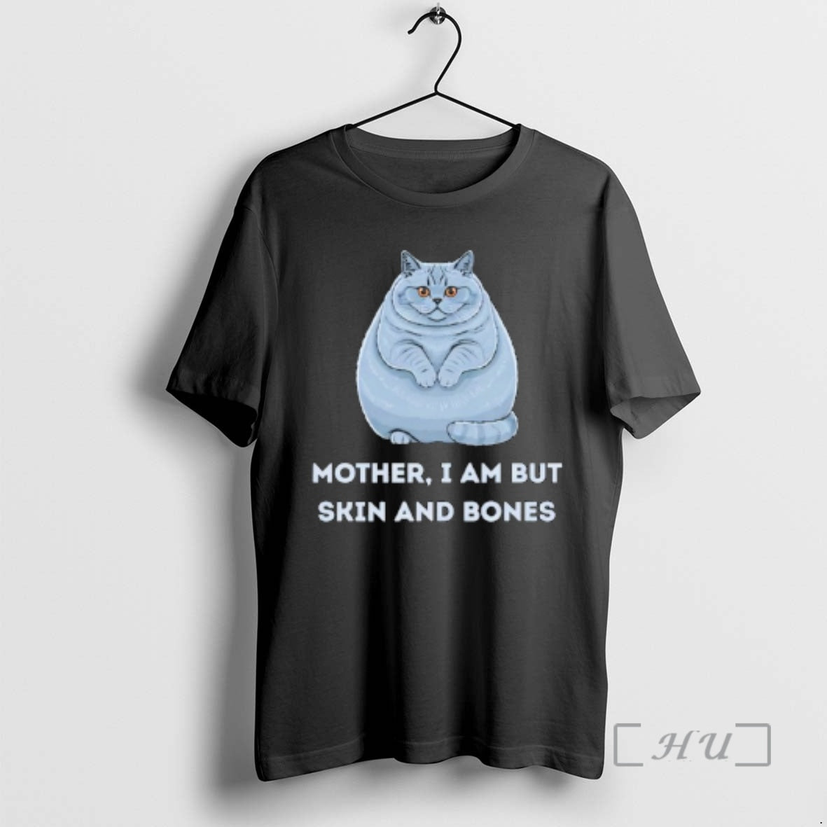 Officials Mother I Am But Skin And Bones Funny Cat Lovers Premium T Shirts Sweater Hoodie, Sweatshirt | PopFlextees.com