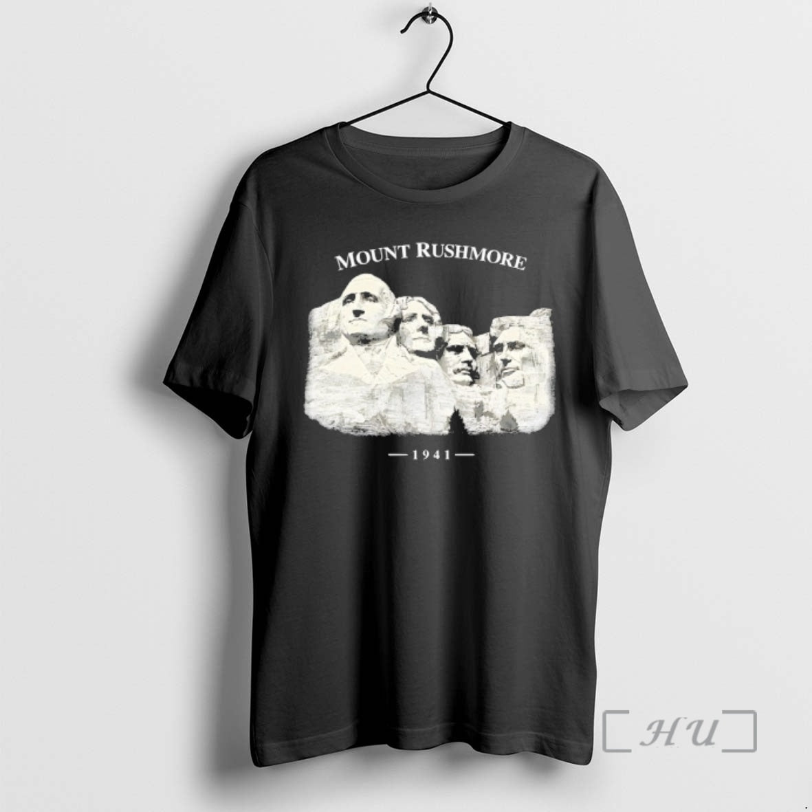 Officials Mount Rushmore National Memorial 1941 T-Shirts, Hoodie, Sweatshirt | PopFlextees.com