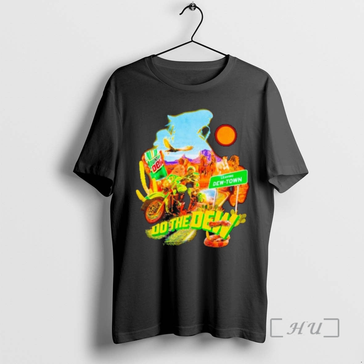Officials Mountain Dew X Motorcycle Do The Dew T-Shirts, Hoodie, Sweatshirt | PopFlextees.com