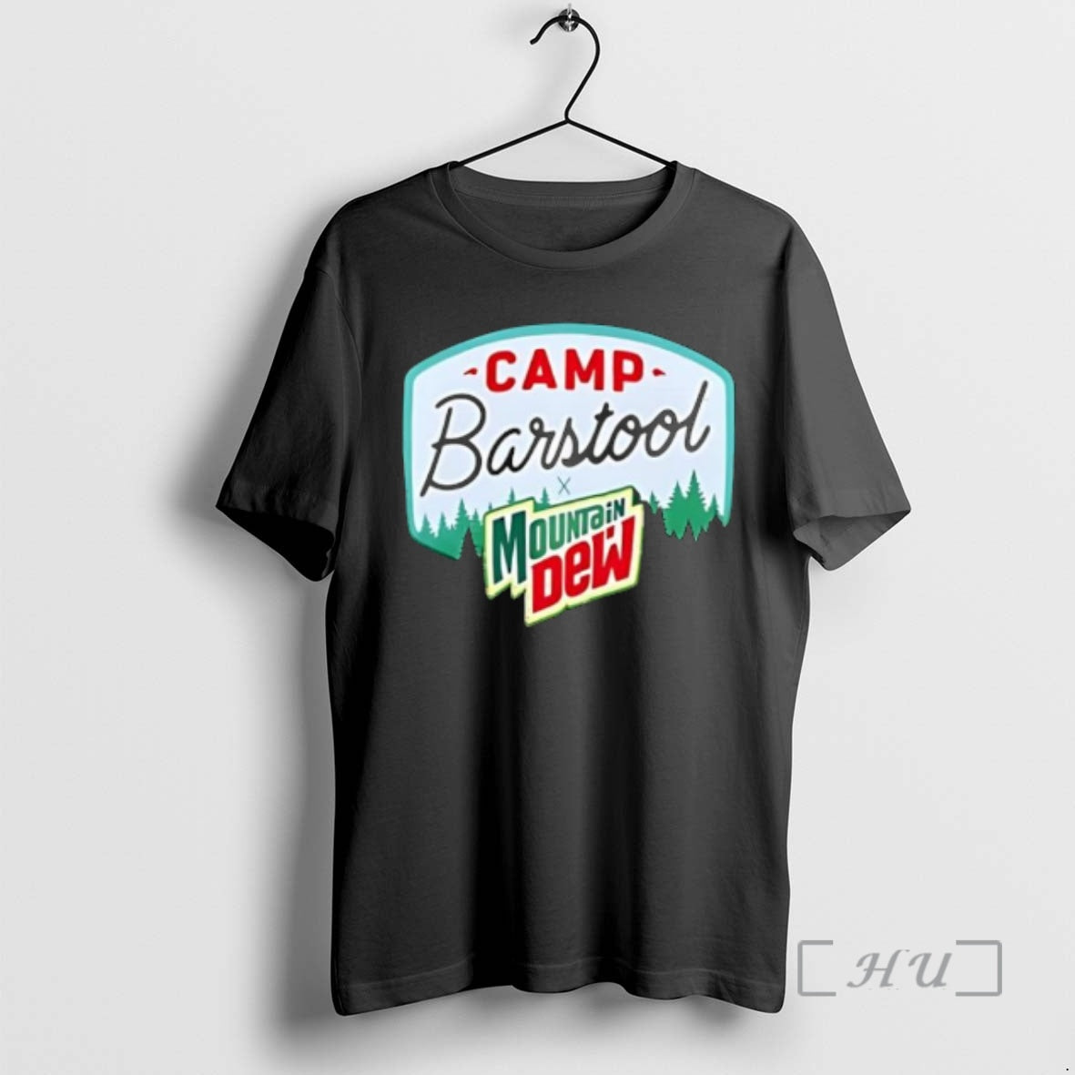 Officials Mountain Dew Camp Barstool 2025 T-Shirts, Hoodie, Sweatshirt | PopFlextees.com