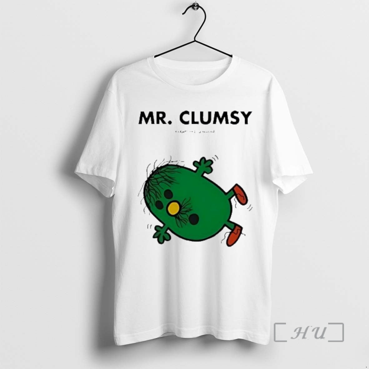 Officials Mr Men Little Miss Mr T-Shirts, Hoodie, Sweatshirt | PopFlextees.com