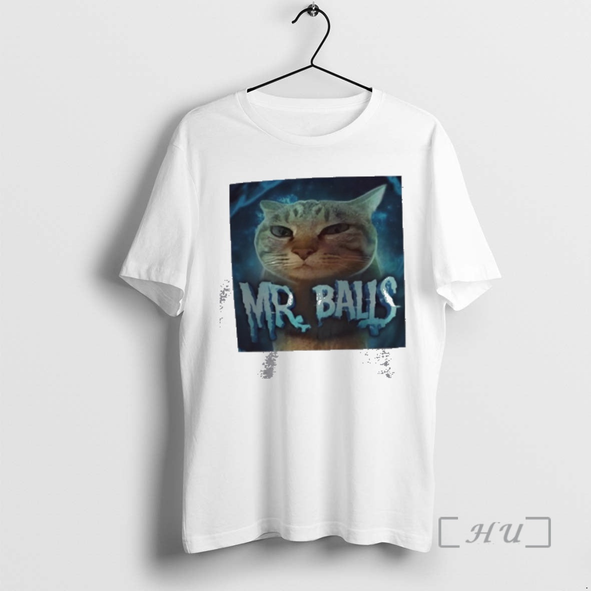 Officials Mrs Balls Cat Funny T-Shirts, Hoodie, Sweatshirt | PopFlextees.com
