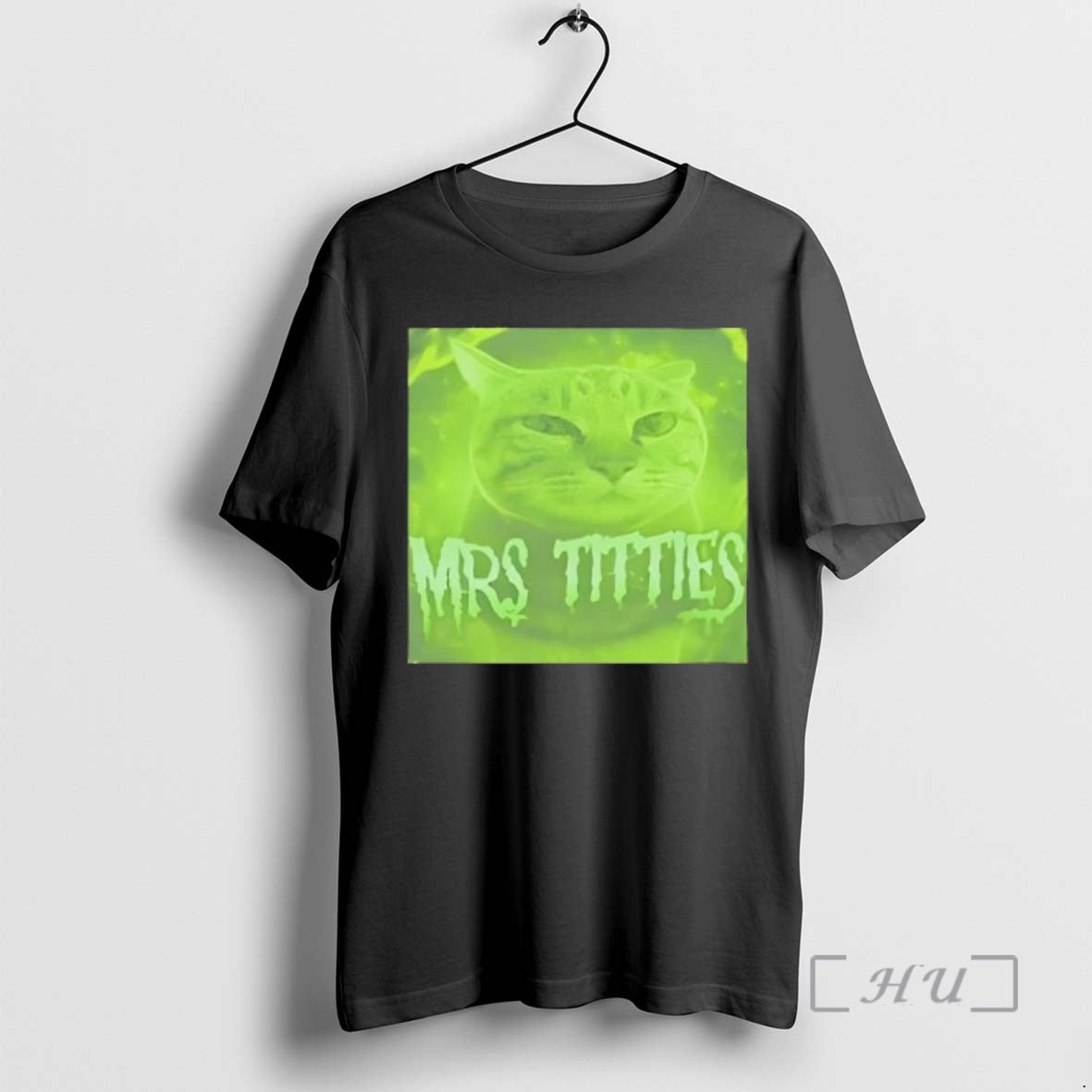 Officials Mrs Titties Cat T-Shirts, Hoodie, Sweatshirt | PopFlextees.com