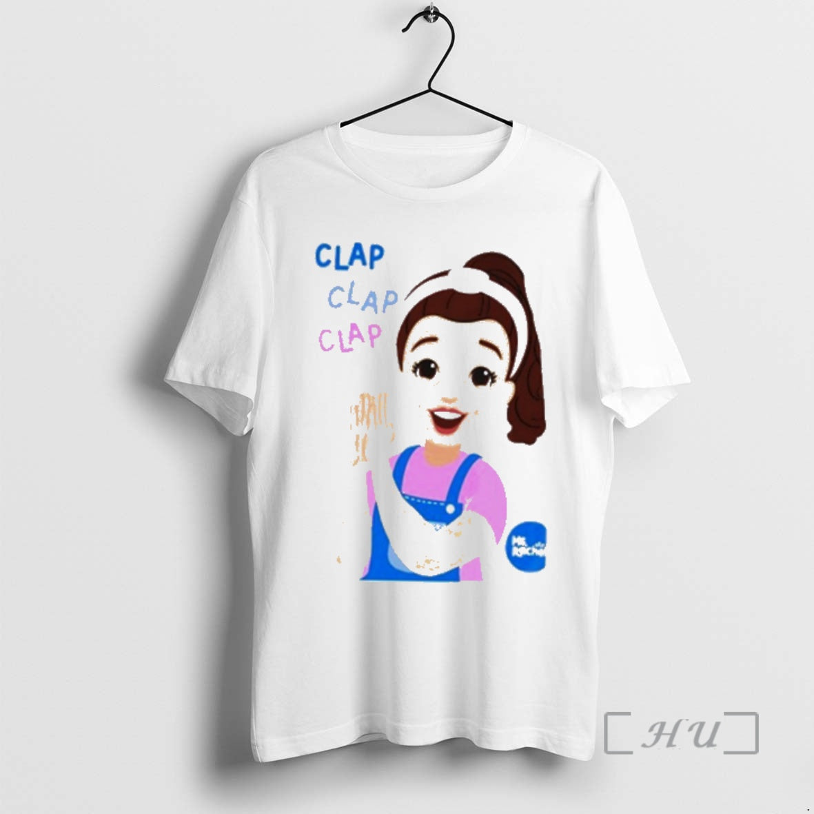 Officials Ms Rachel Clap Clap Clap Educational T-Shirts, Hoodie, Sweatshirt | PopFlextees.com