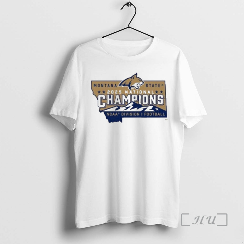 Officials Msu Football 2025 National Champions State Shape Basic T-Shirts, Hoodie, Sweatshirt | PopFlextees.com