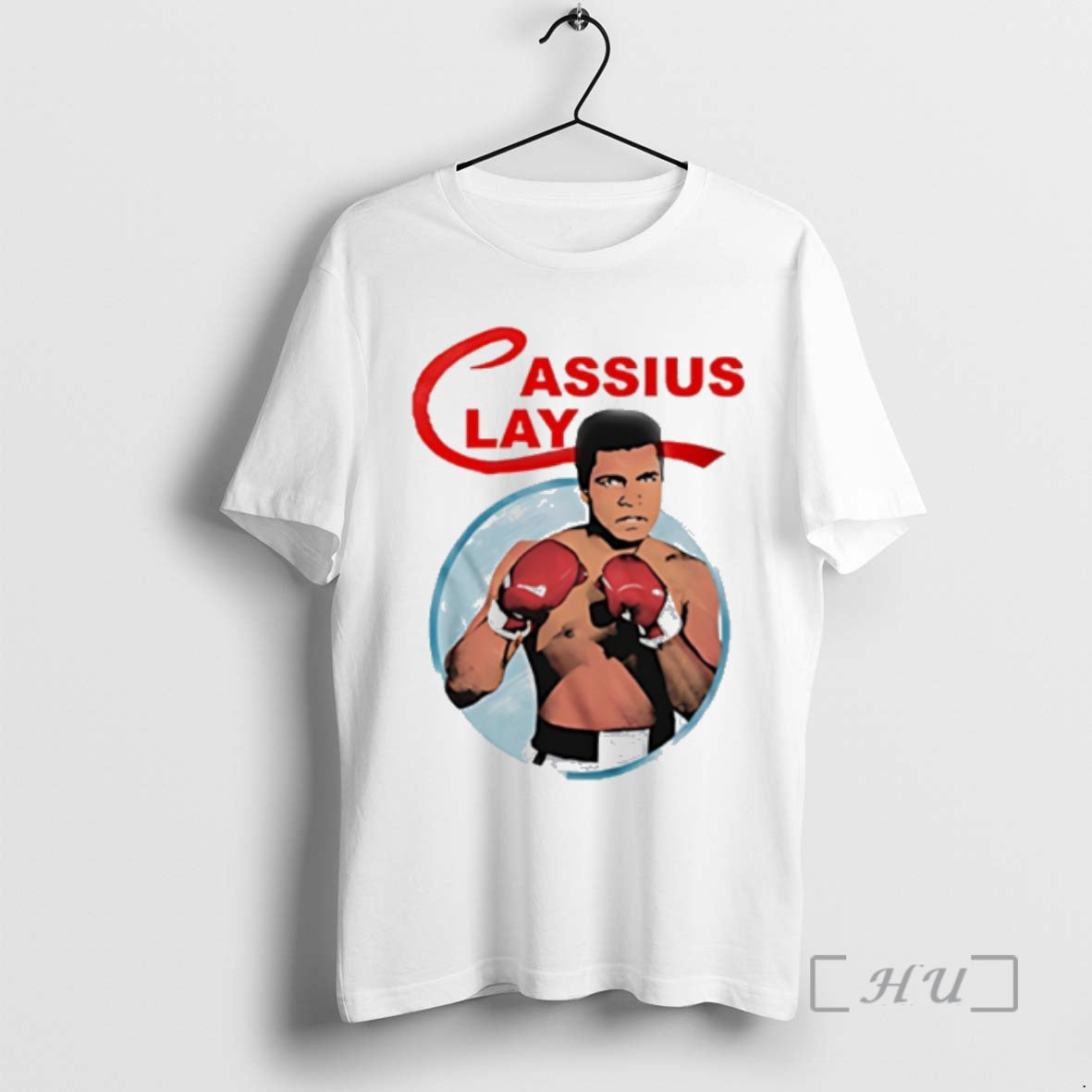 Officials Muhammad Ali Cassius Clay Graphic T-Shirts, Hoodie, Sweatshirt | PopFlextees.com