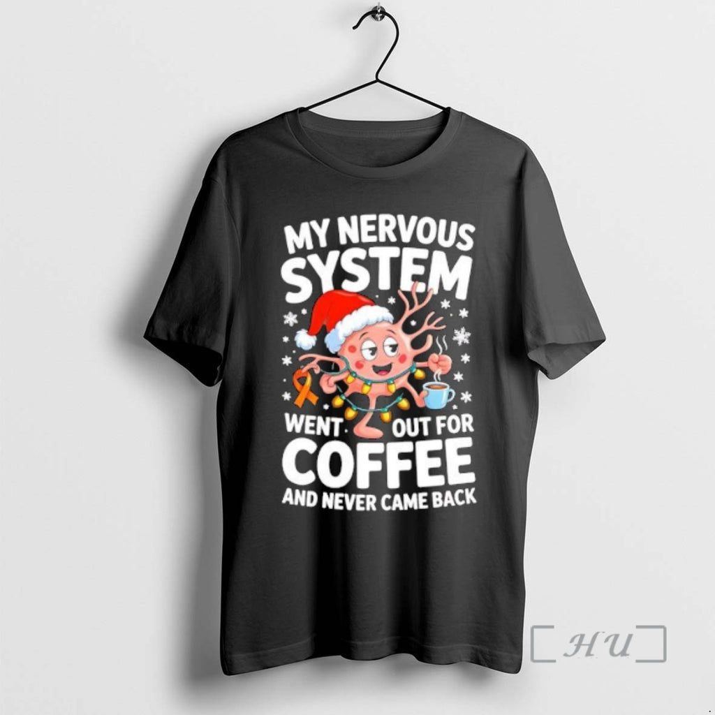 Officials Multiple Sclerosis Coffee Funny T-Shirts, Hoodie, Sweatshirt
