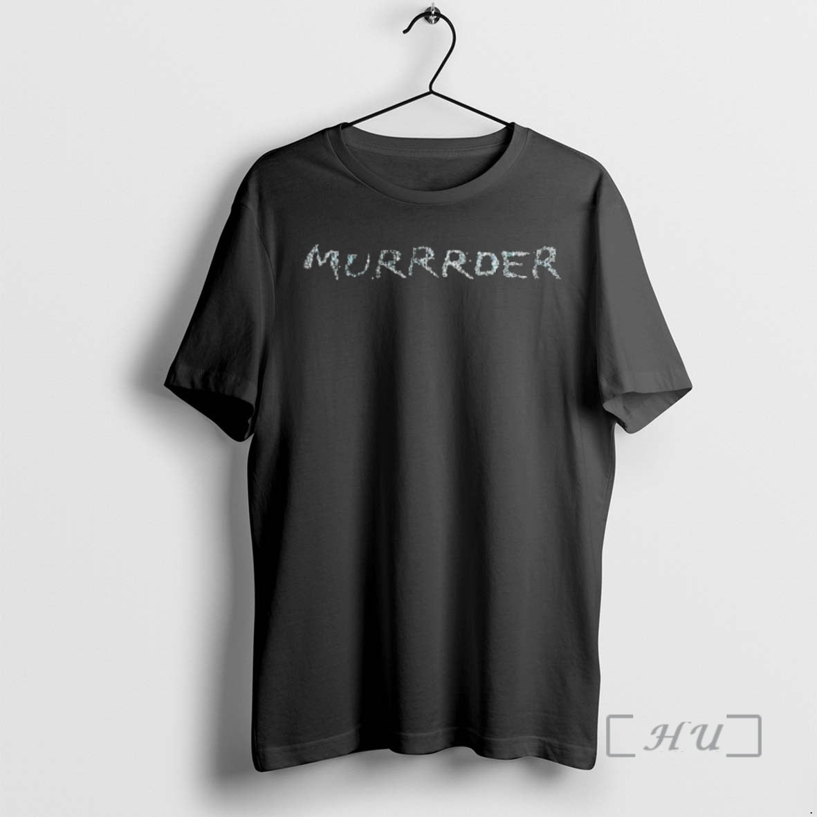Officials Murrrder T-Shirts, Hoodie, Sweatshirt