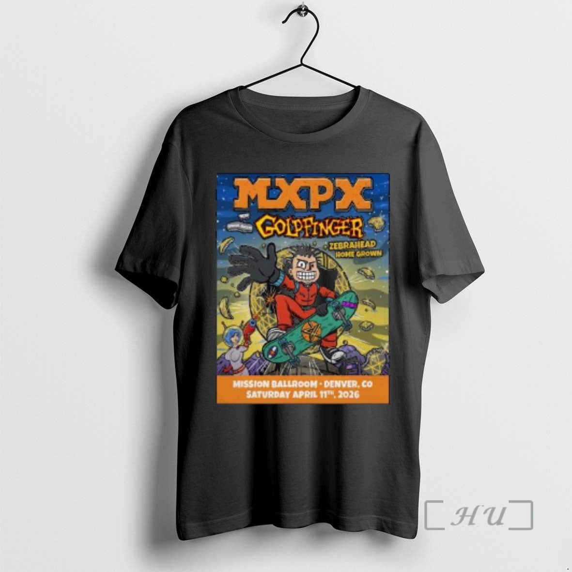 Officials Mxpx 4 11 T-Shirts, Hoodie, Sweatshirt | PopFlextees.com