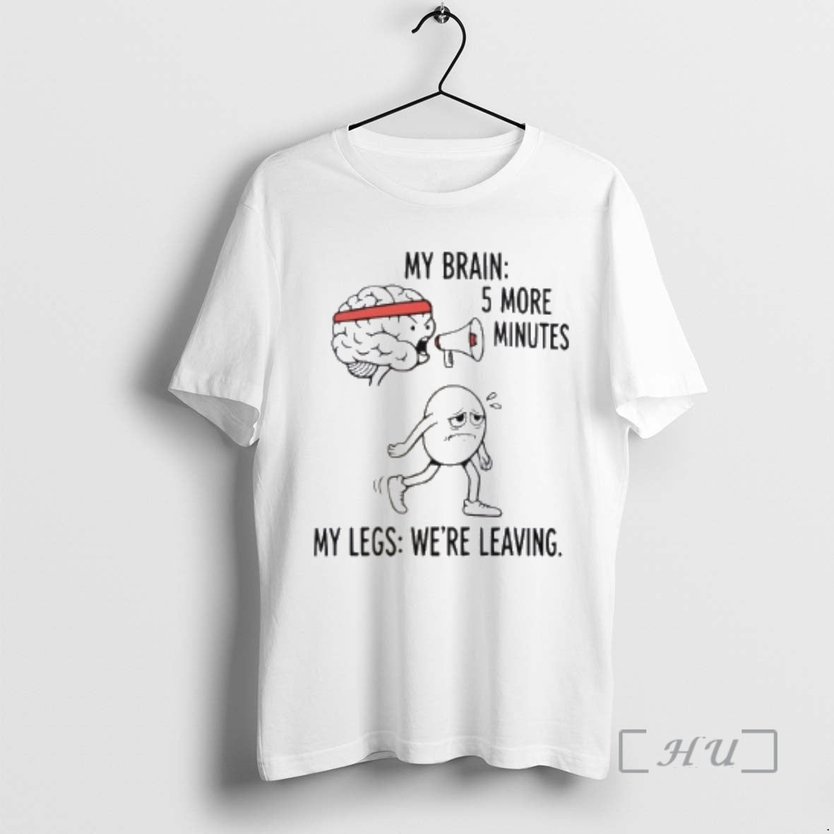 Officials My Brain Vs T-Shirts, Hoodie, Sweatshirt | PopFlextees.com