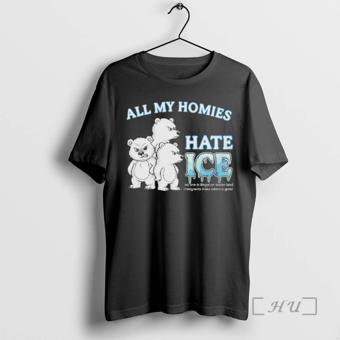 Officials My Homies Hate Ice Jimmy Kimmel Minneapolis Abolish Ice T-Shirts, Hoodie, Sweatshirt | PopFlextees.com