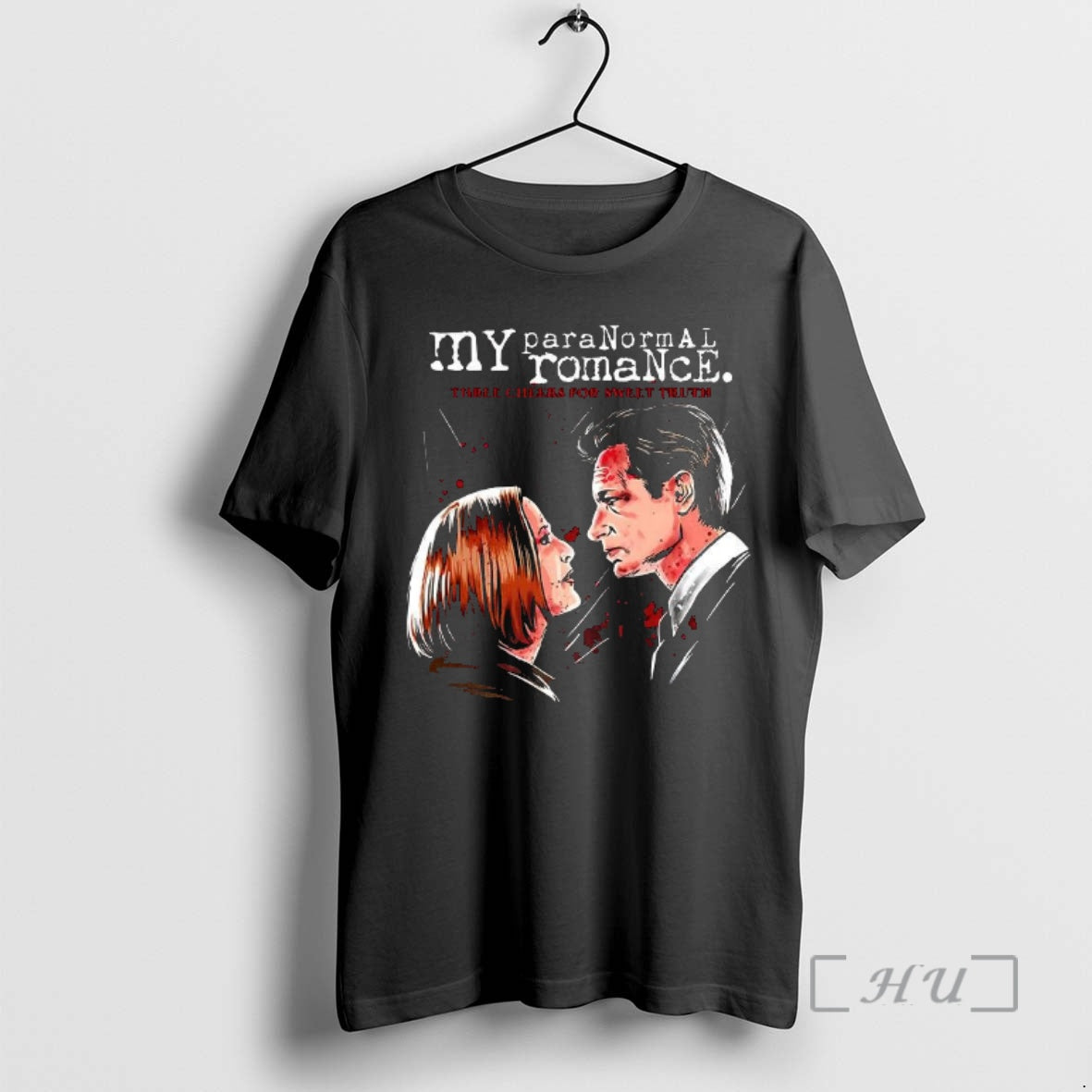 Officials My Paranormal Romance Three Cheers For Sweet Truth T-Shirts, Hoodie, Sweatshirt | PopFlextees.com