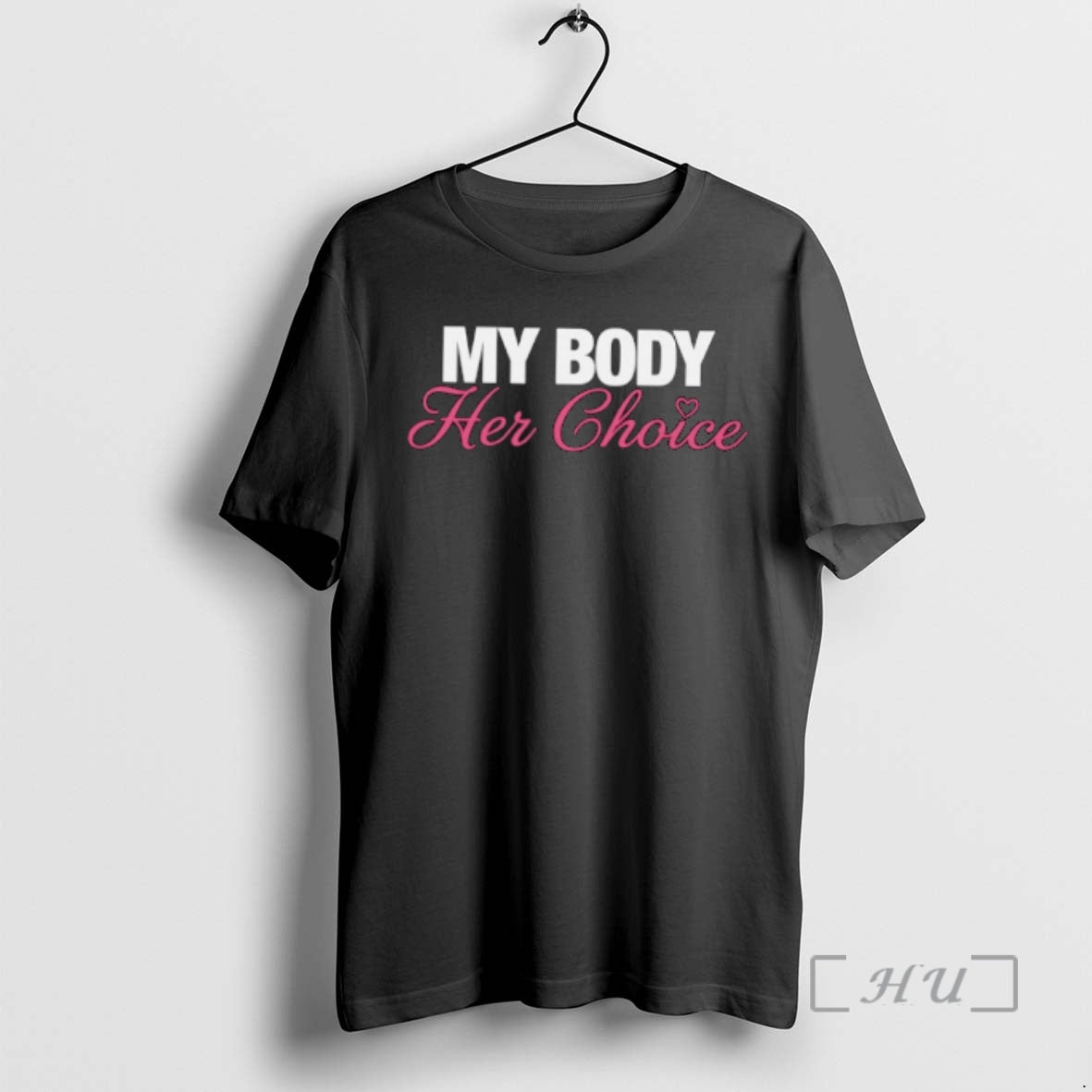 Officials My Body Her Choice T-Shirts, Hoodie, Sweatshirt | PopFlextees.com
