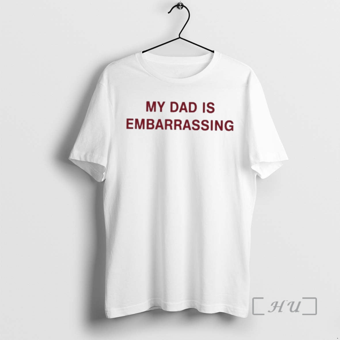 Officials My Dad Is Embarrassing T-Shirts, Hoodie, Sweatshirt | PopFlextees.com