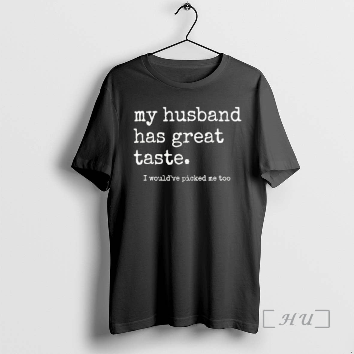 Officials My Husband Has Great Taste T-Shirts, Hoodie, Sweatshirt | PopFlextees.com