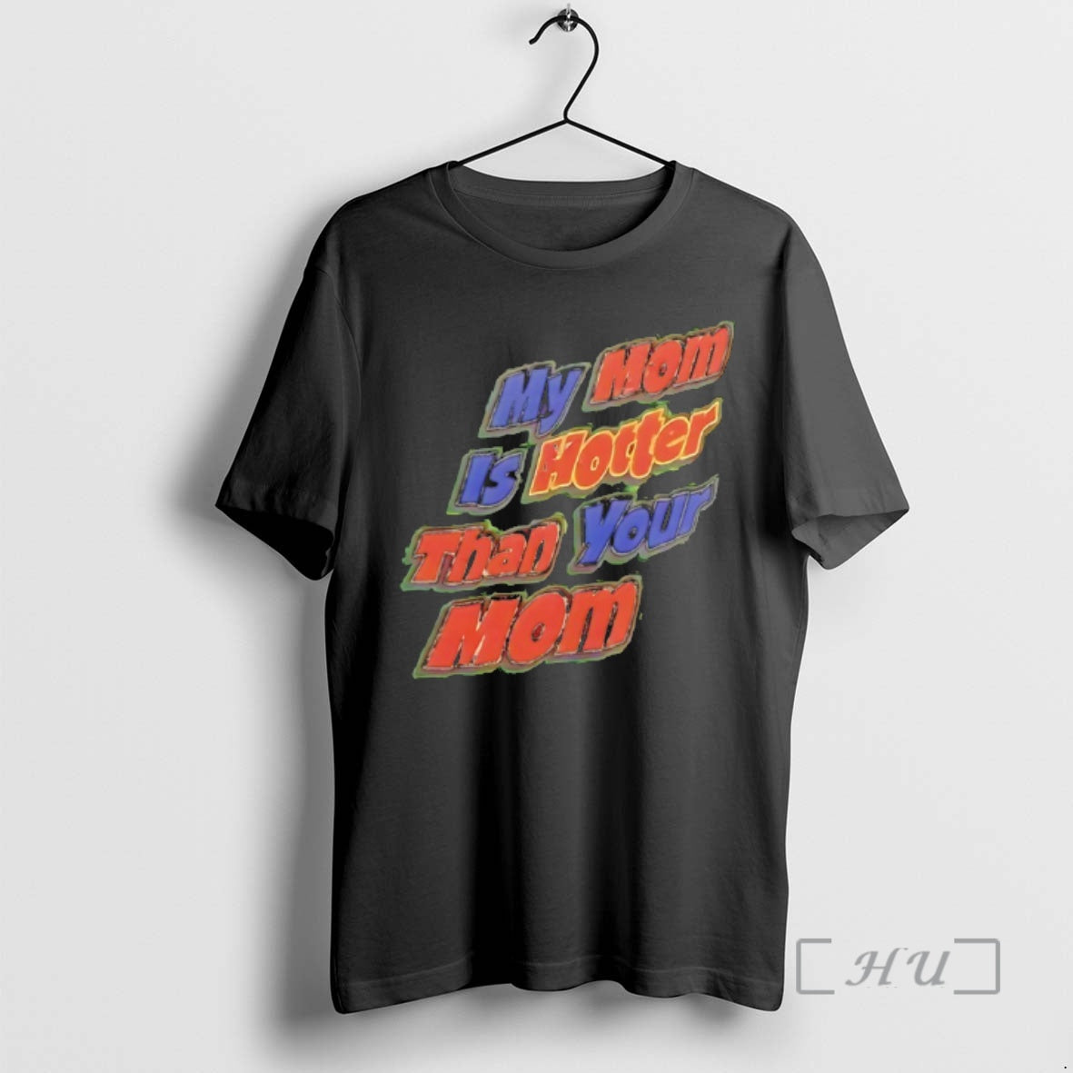 Officials My Mom Is Hotter Than Your Mom T-Shirts, Hoodie, Sweatshirt | PopFlextees.com