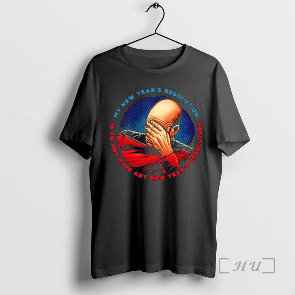 Officials My New Years Resolution Is To Not Have Any New Years Resolution Premium T-Shirts, Hoodie, Sweatshirt