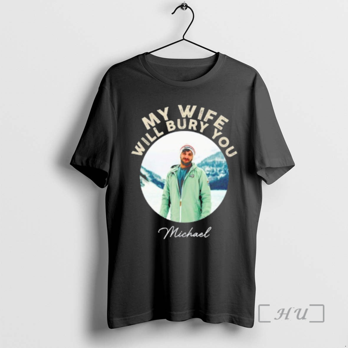 Officials My Wife Will Bury You T-Shirts, Hoodie, Sweatshirt | PopFlextees.com