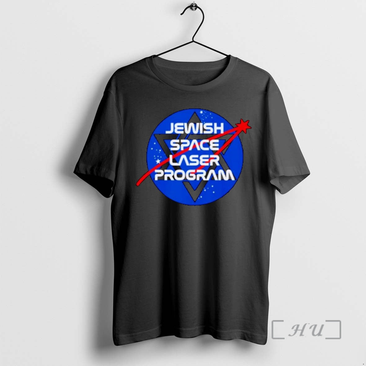 Officials Nasa Jewish Space Laser Program Ornaments T-Shirts, Hoodie, Sweatshirt | PopFlextees.com