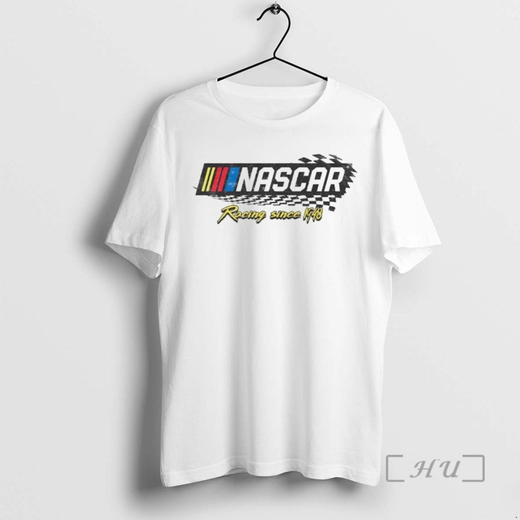 Officials Nascar Mad Engine Checker Racing Ornaments T-Shirts, Hoodie, Sweatshirt