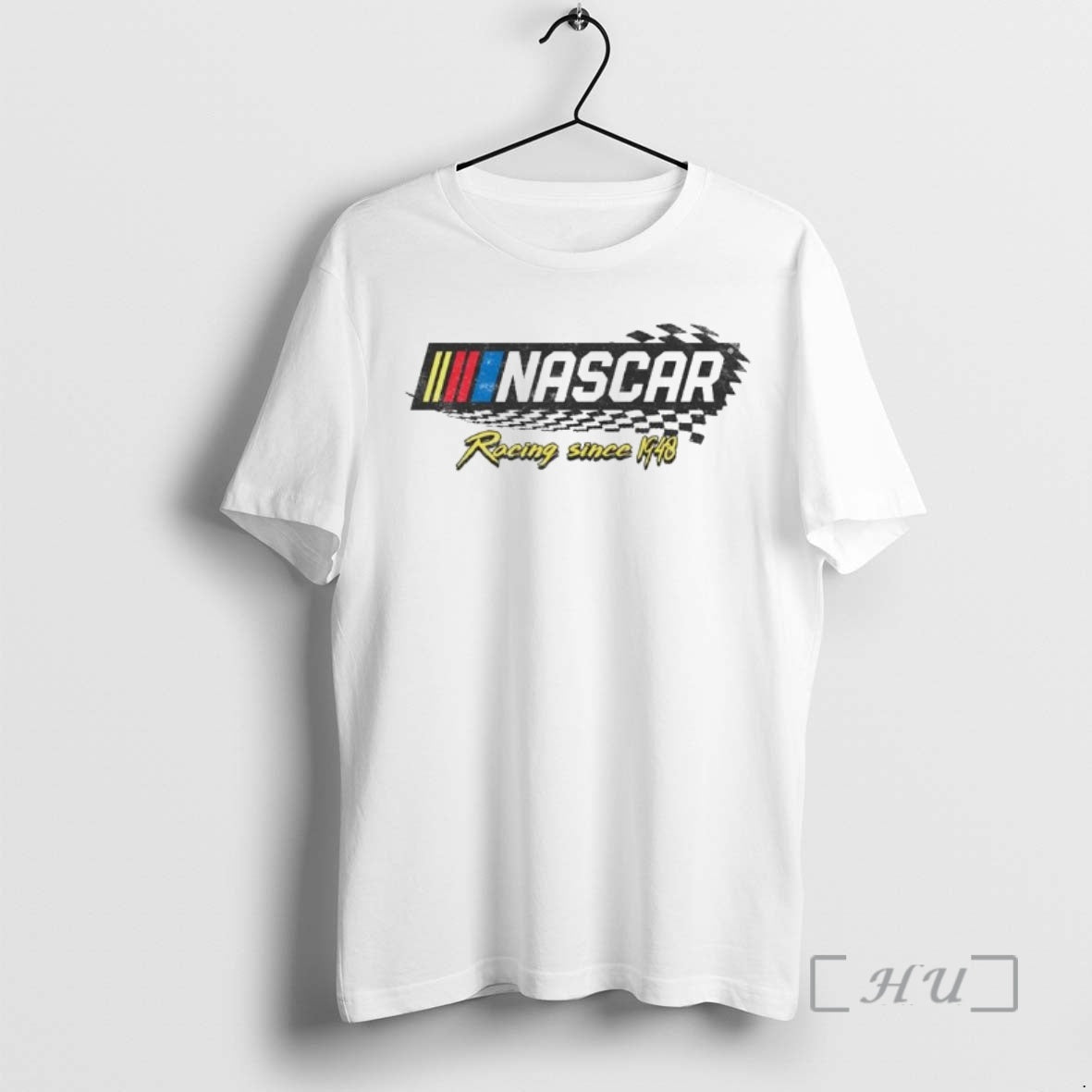 Officials Nascar Mad Engine Checker Racing Ornaments T-Shirts, Hoodie, Sweatshirt