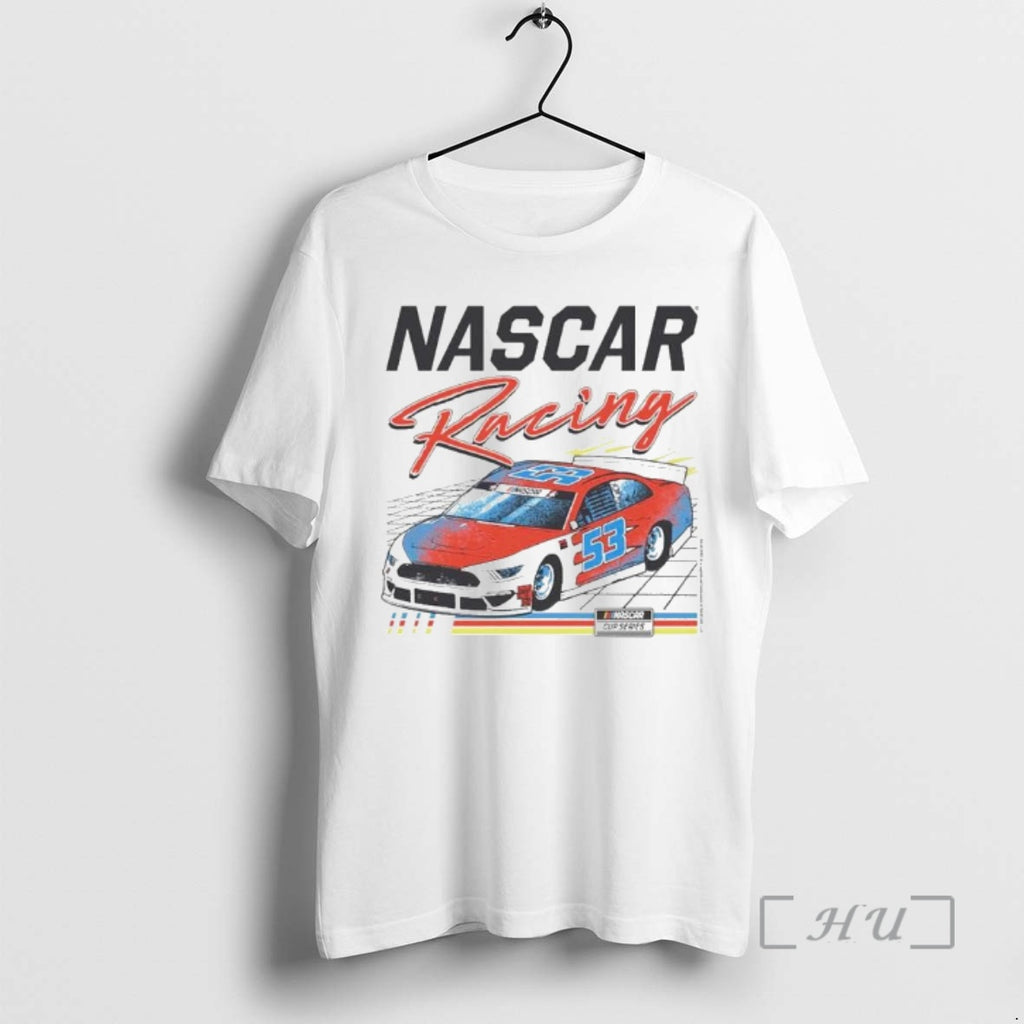 Officials Nascar Mad Engine Grid Racer Ornaments T-Shirts, Hoodie, Sweatshirt