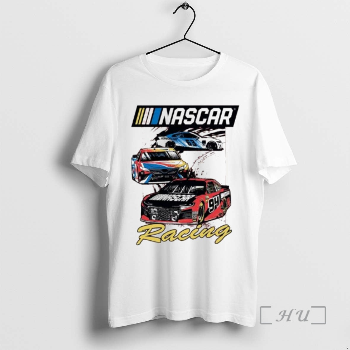 Officials Nascar Mad Engine Racers Ornaments T-Shirts, Hoodie, Sweatshirt