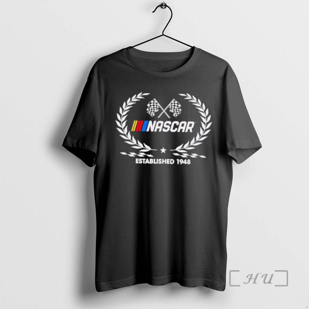 Officials Nascar Mad Engine Script Sporty Graphic T-Shirts, Hoodie, Sweatshirt | PopFlextees.com