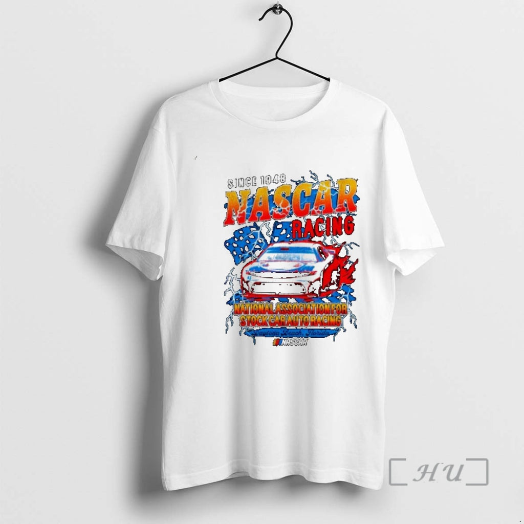Officials Nascar Mad Engine Shock Racer Graphic Ornaments T-Shirts, Hoodie, Sweatshirt | PopFlextees.com