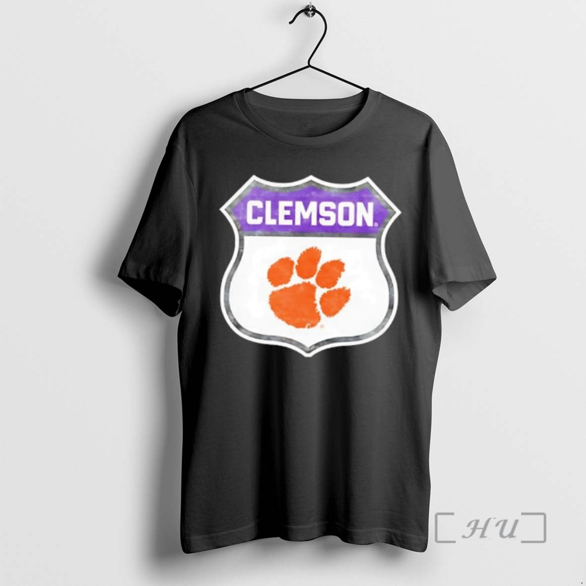 Officials Ncaa Clemson Logo T-Shirts, Hoodie, Sweatshirt | PopFlextees.com