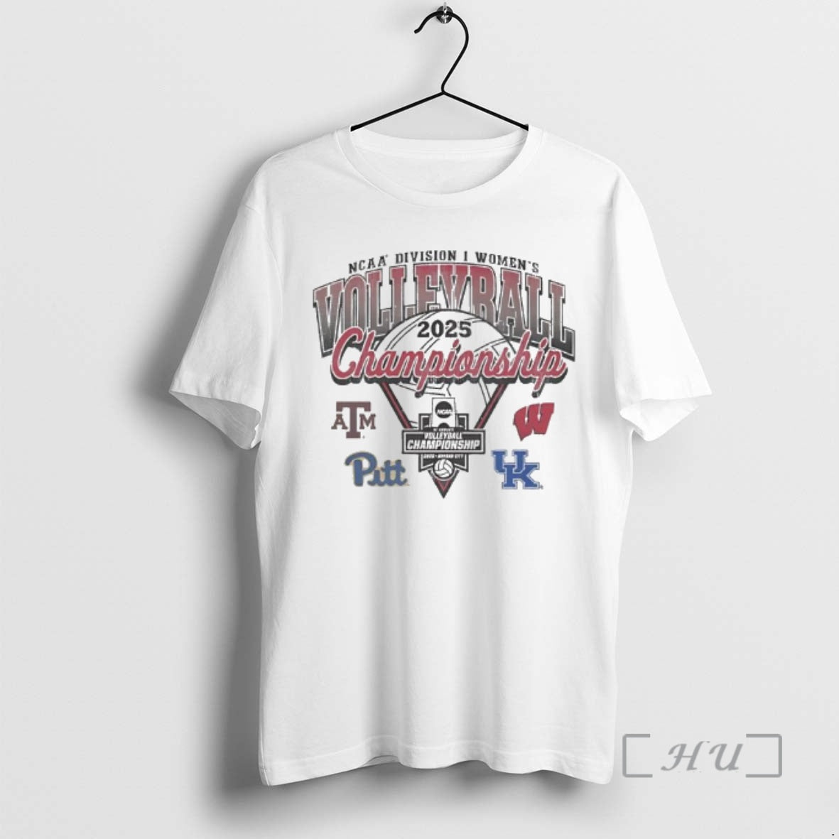 Officials Ncaa Division 1 Womens Volleyball Championship 2025 Final 4 Team Premium T Shirts Sweater Hoodie, Sweatshirt