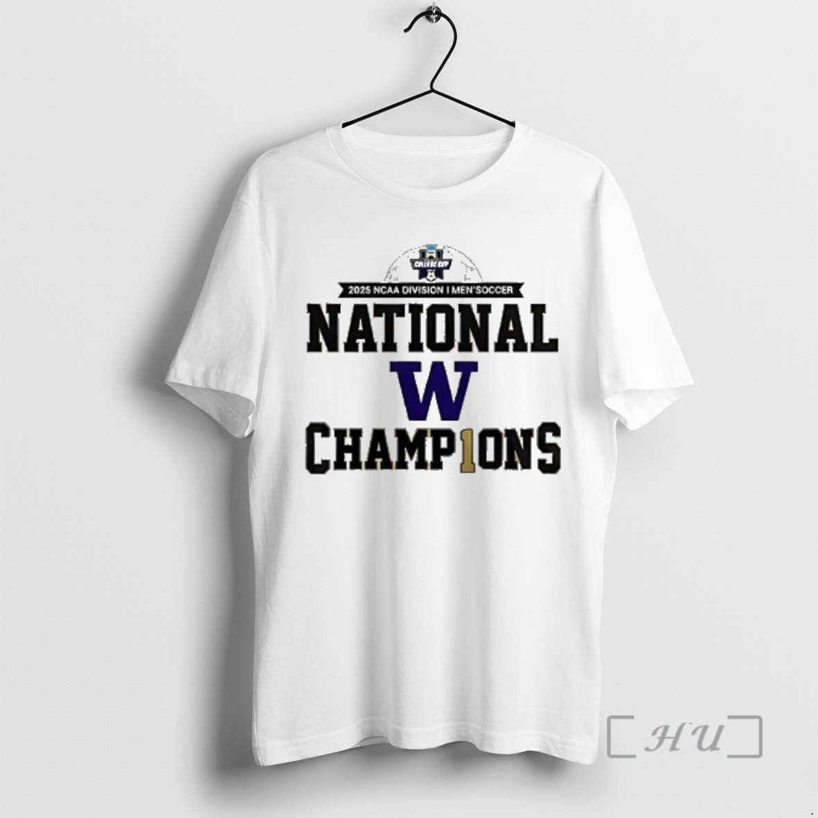 Officials Ncaa Washington Huskies 2025 National Champions T-Shirts, Hoodie, Sweatshirt | PopFlextees.com