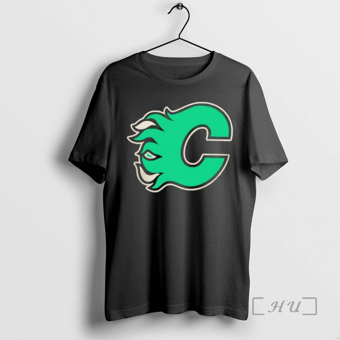 Officials Nhl Calgary Flames X St T-Shirts, Hoodie, Sweatshirt | PopFlextees.com