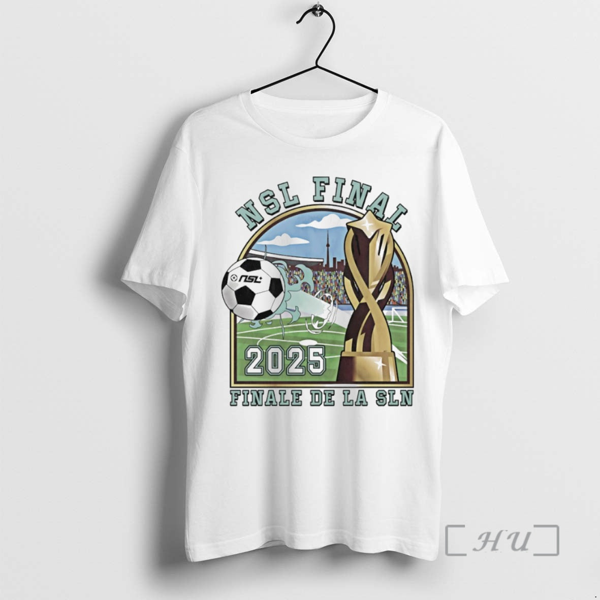 Officials Nsl Final 2025 Finale De La Sln Cup Circle T-Shirts, Hoodie, Sweatshirt | PopFlextees.com