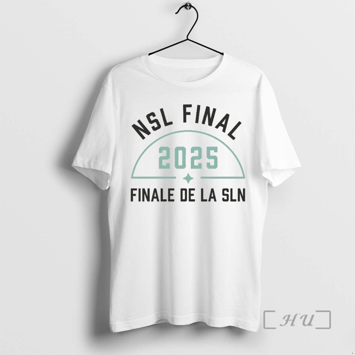 Officials Nsl Final 2025 Finale De La Sln Circle T-Shirts, Hoodie, Sweatshirt | PopFlextees.com