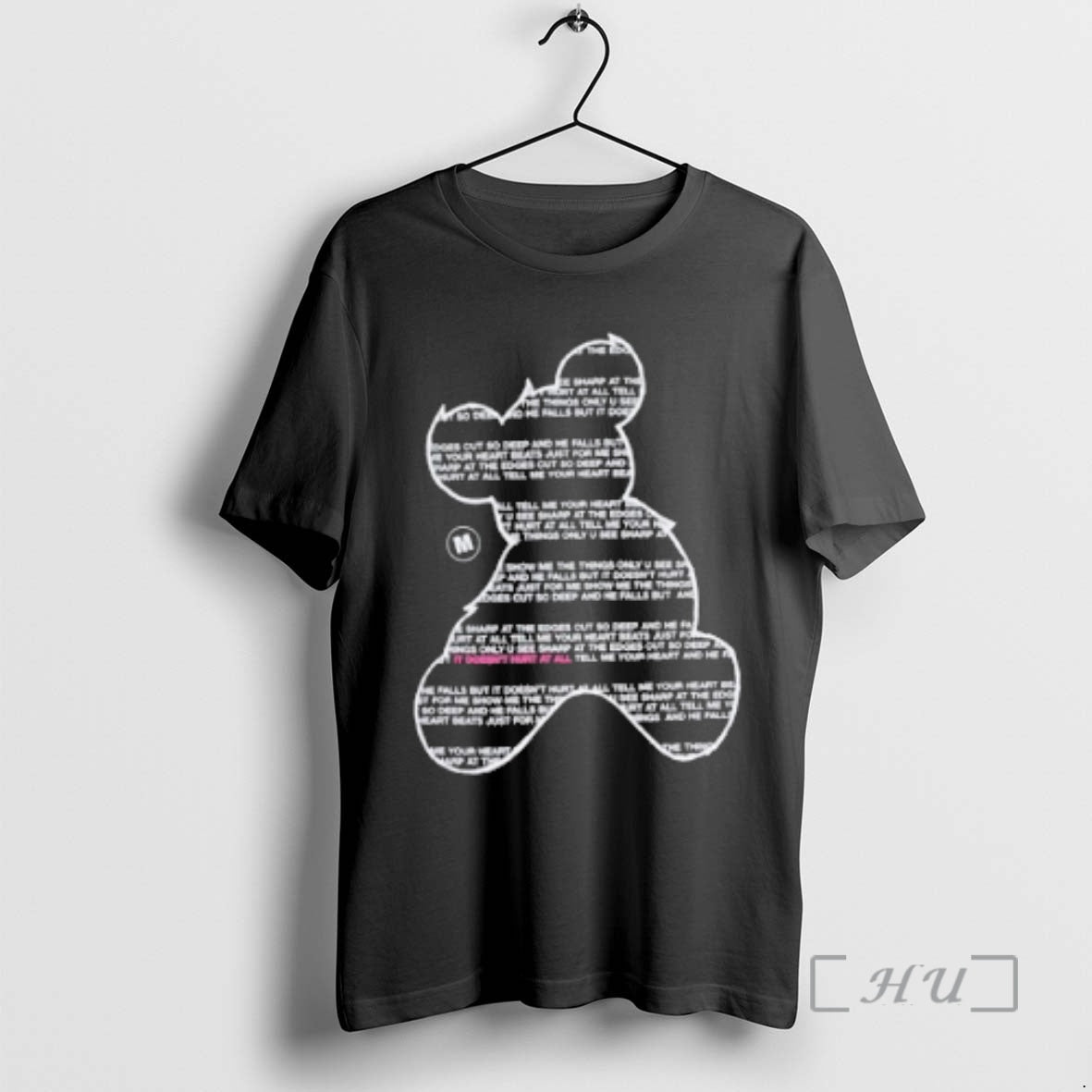 Officials Nts Doesnt Hurt All Mechatok T-Shirts, Hoodie, Sweatshirt