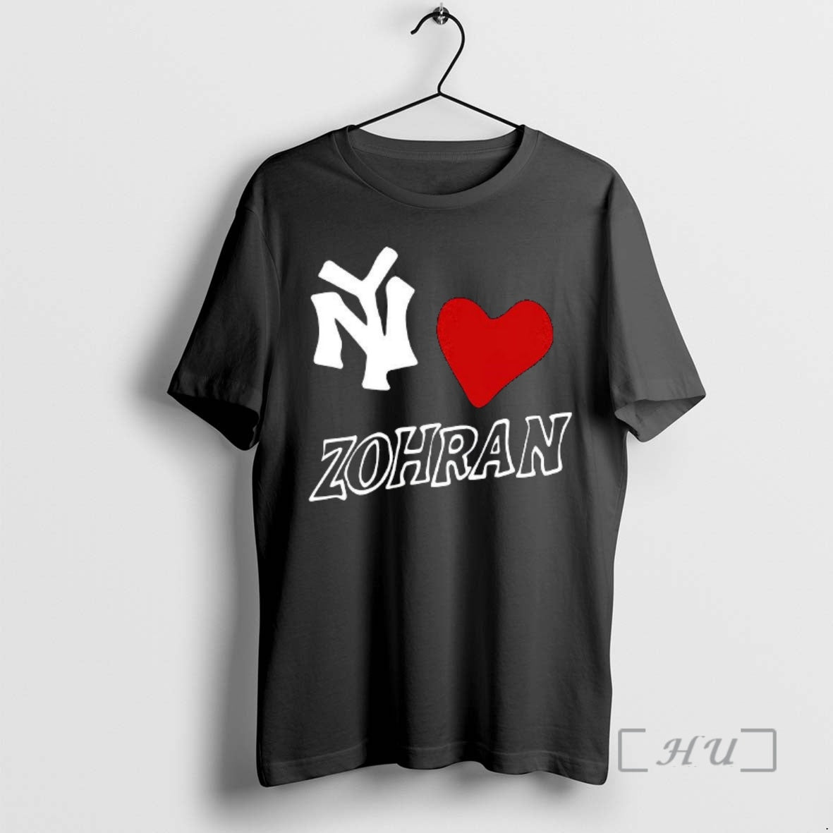 Officials Ny Loves Zohran Mamdani Heart Mayor Of New York City Premium T Shirts Sweater Hoodie, Sweatshirt | PopFlextees.com