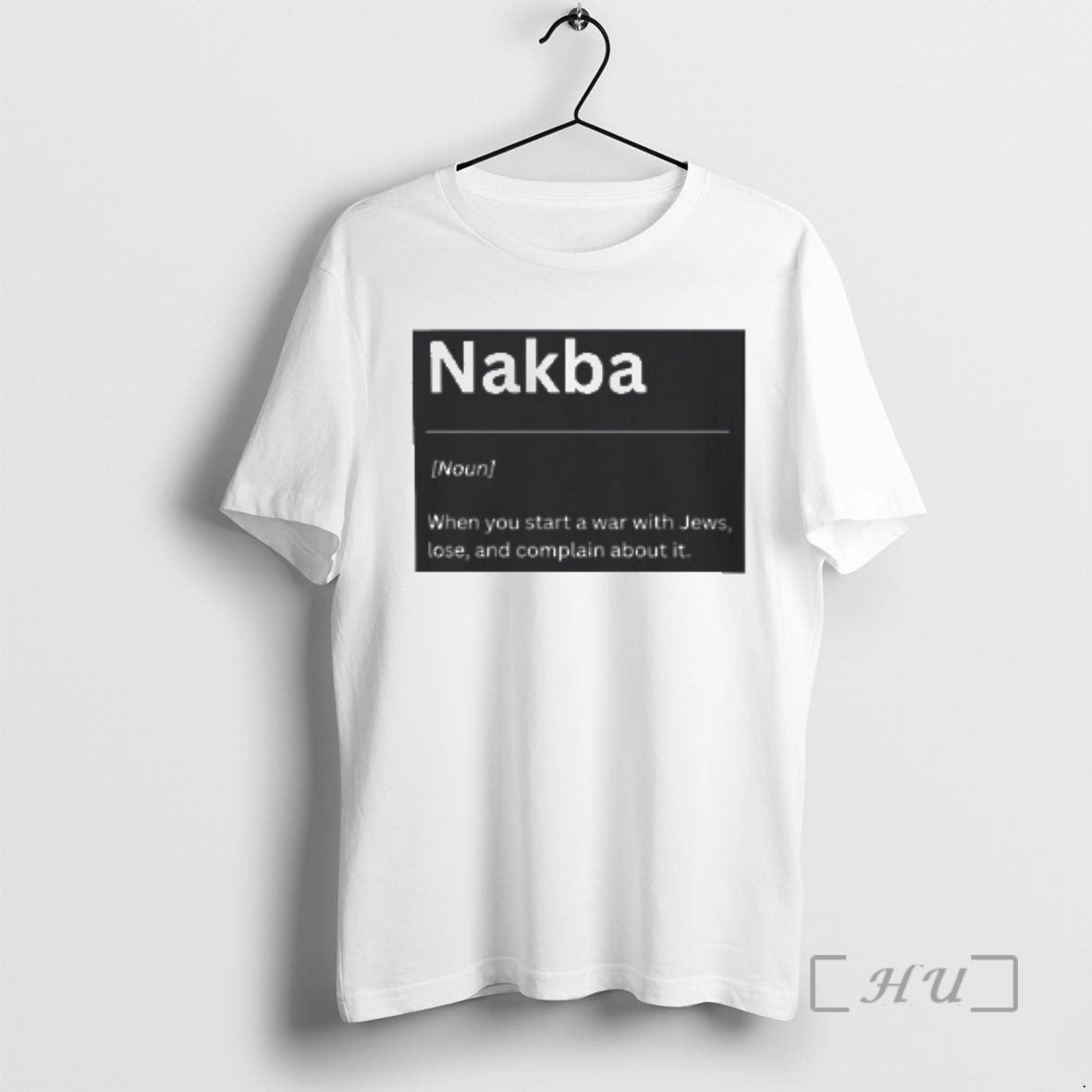 Officials Nakba Definition When You Start A War With Jews T-Shirts, Hoodie, Sweatshirt | PopFlextees.com