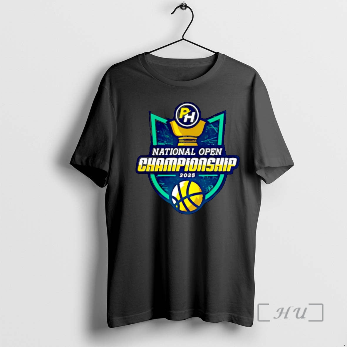 Officials National Open Championships 2025 Prep Hoops Christmas T-Shirts, Hoodie, Sweatshirt | PopFlextees.com