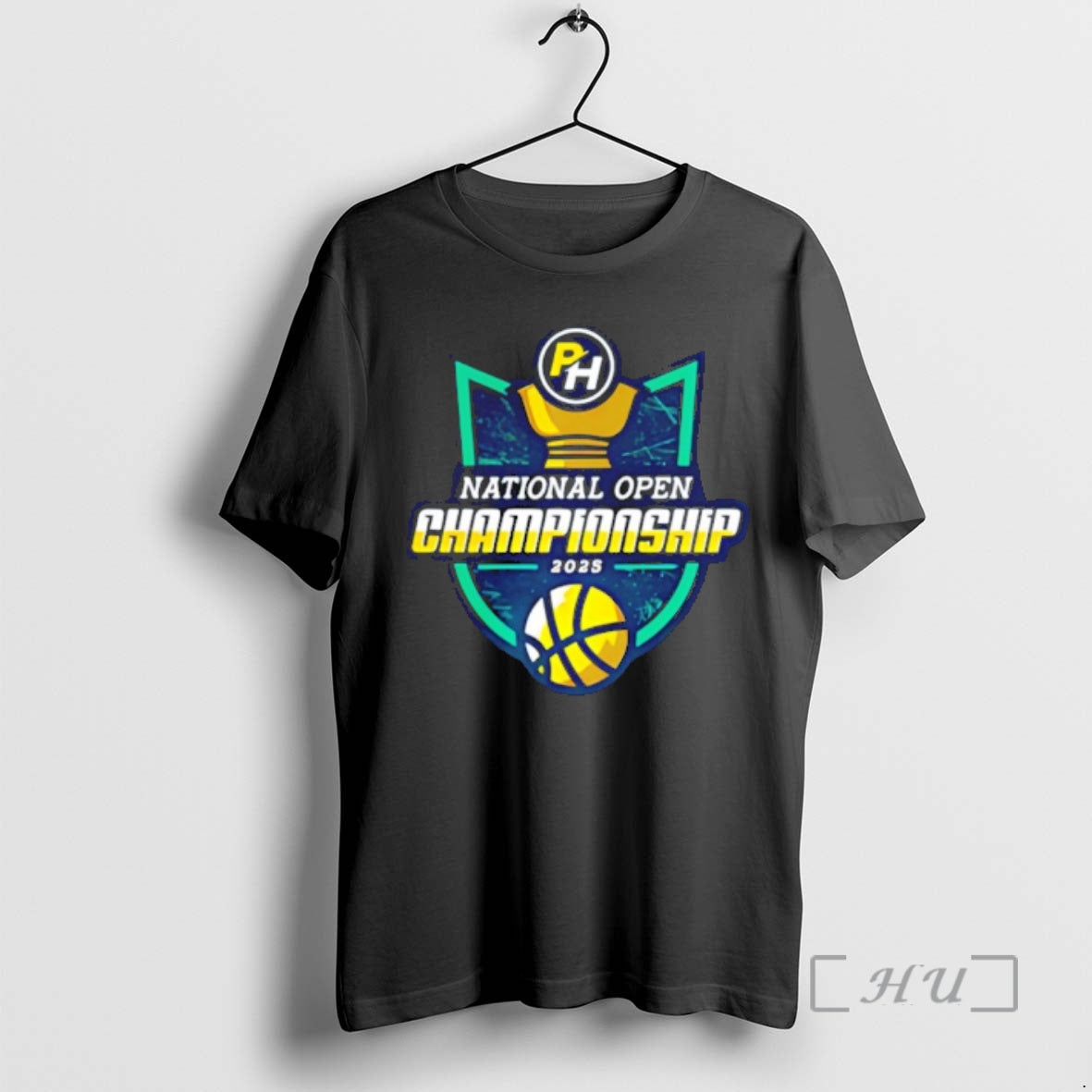 Officials National Open Championships 2025 Prep Hoops T-Shirts, Hoodie, Sweatshirt | PopFlextees.com