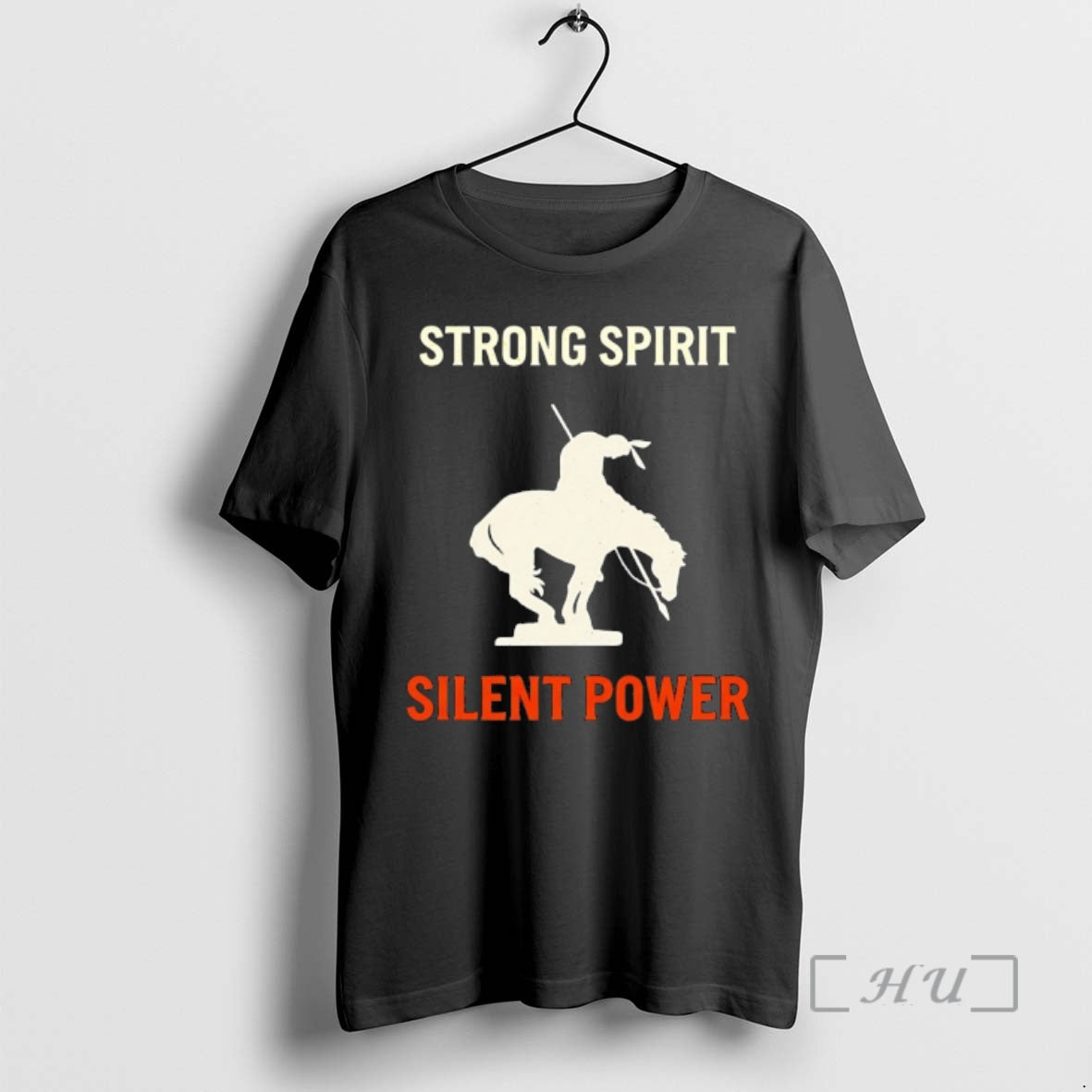 Officials Native American Strong Spirit Silent Power T-Shirts, Hoodie, Sweatshirt | PopFlextees.com